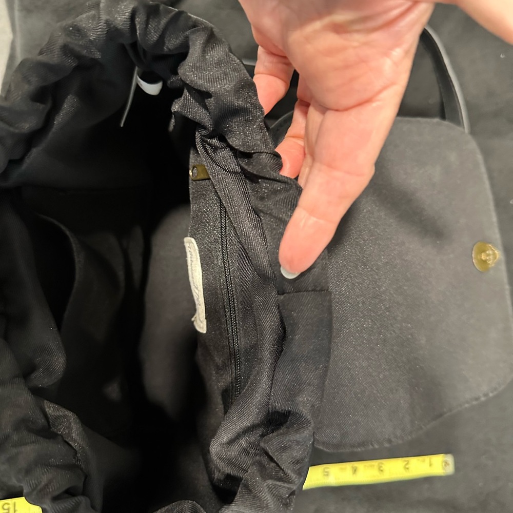 Universal Thread Backpack Purse - image 5